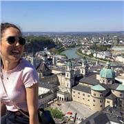 Profesora de primaria para repaso o refuerzo